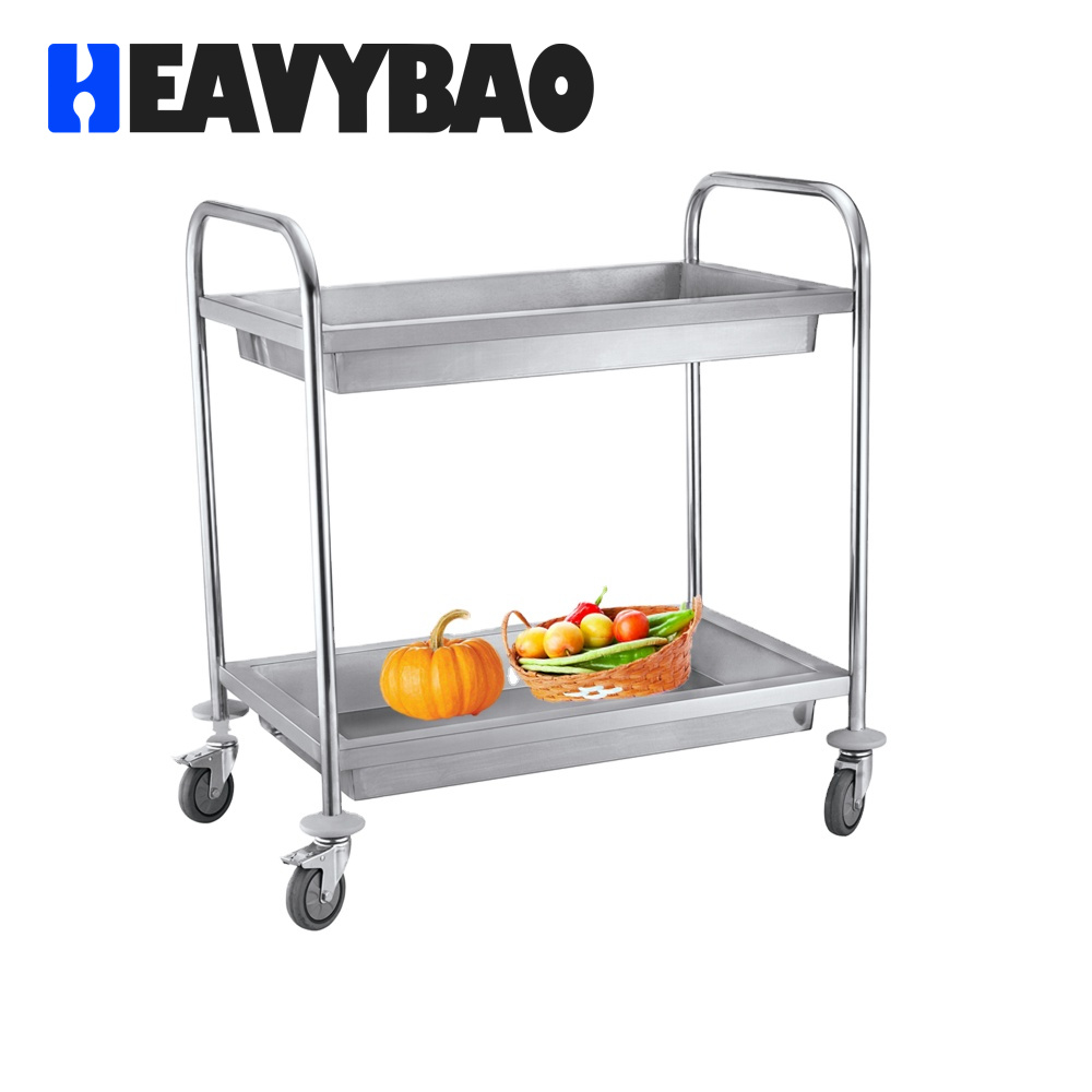 Heavybao Hight Quality Kitchenware Buffer Wammer Set Stainless Steel Chafing Dish For Hotel Could Be Customized