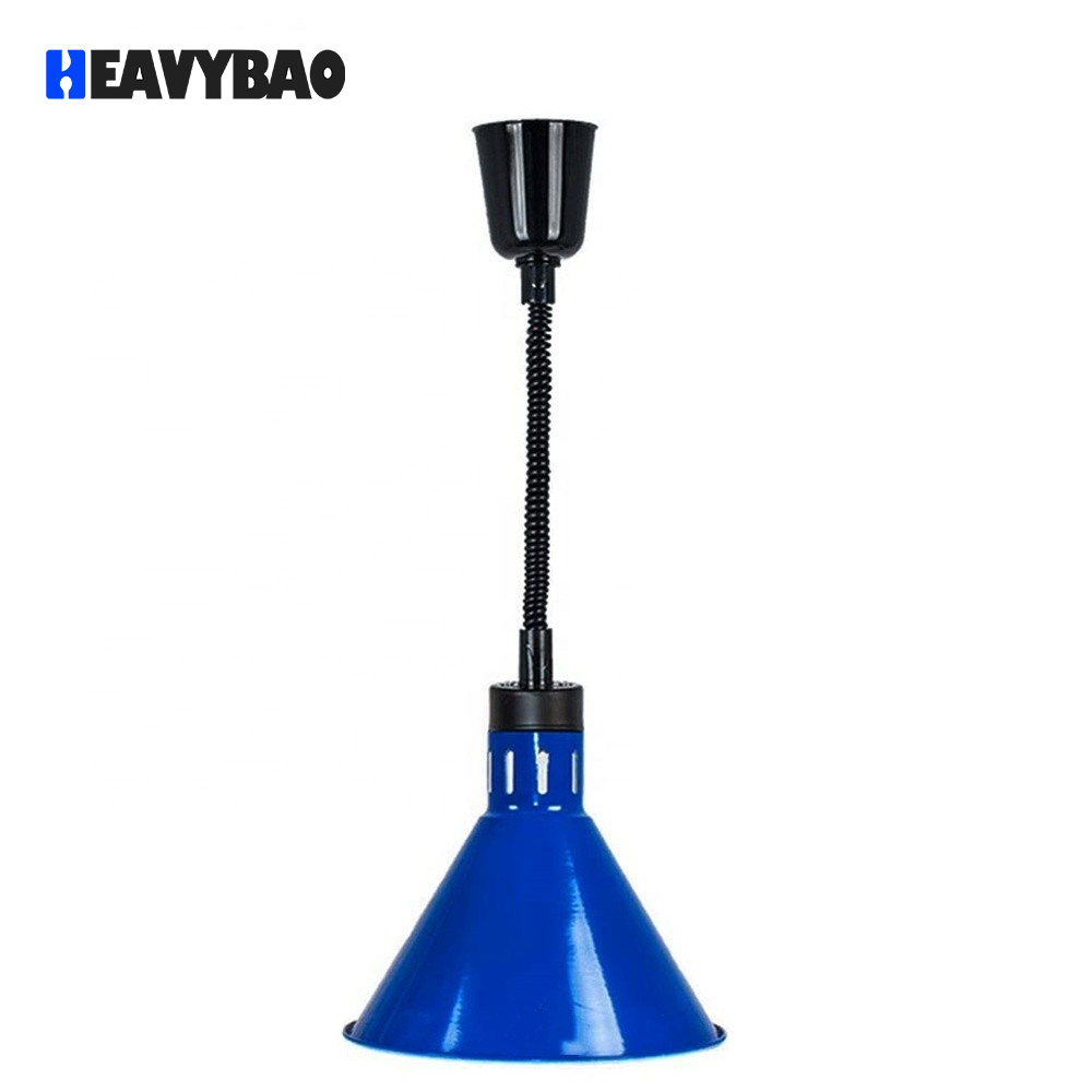 Heavybao Other Hotel & Restaurant Supplies Buffet Stainless Steel Food Warmer Hanging Heated Lamp
