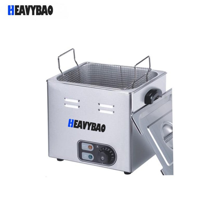 Heavybao Commercial Electric Egg cooker Egg Boiler Stainless Steel Breakfast Making School Company Canteen Egg Boilers