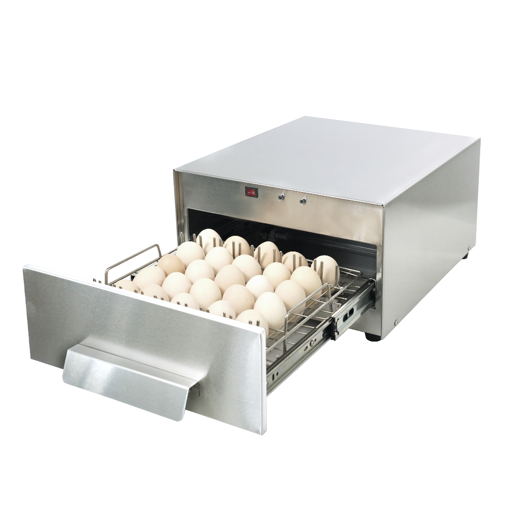 Heavybao Kitchen Hotel Electric Fast Sterilizing Box Cabinet UV Egg Sterilizer for Knife