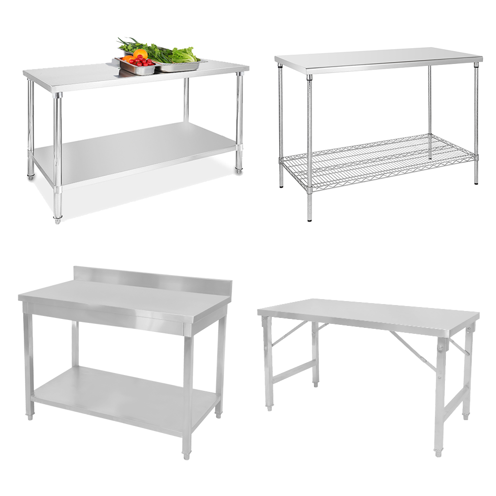working table