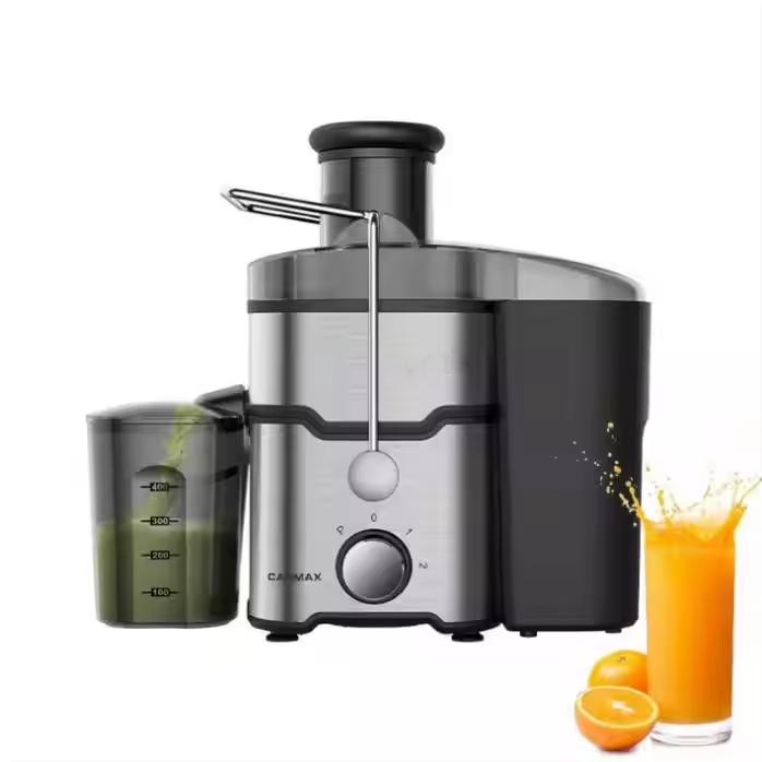Heavybao Electric Juicer Blender Juicer Machine Commercial Juicer Steam Juice Extractor Machine for Kitchen