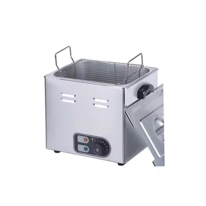 Heavybao Commercial Electric Egg Cooker Egg Boiler Stainless Steel Breakfast Making School Company Canteen Egg Boilers