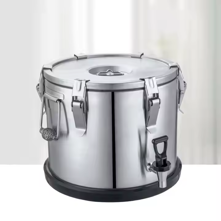 High Standard Satin Polishing Half Wine Liners Keg Beer Barrel for Wine Used as Ice Buckets or Beverage Tubs